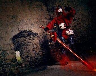 Fable Jack of Blades