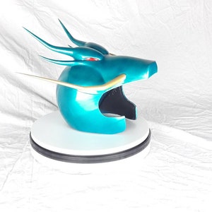 Dragon Complete Armor