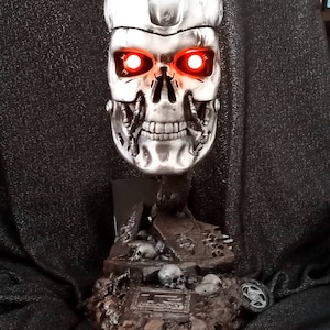 Terminator 3 tx - Etsy 日本