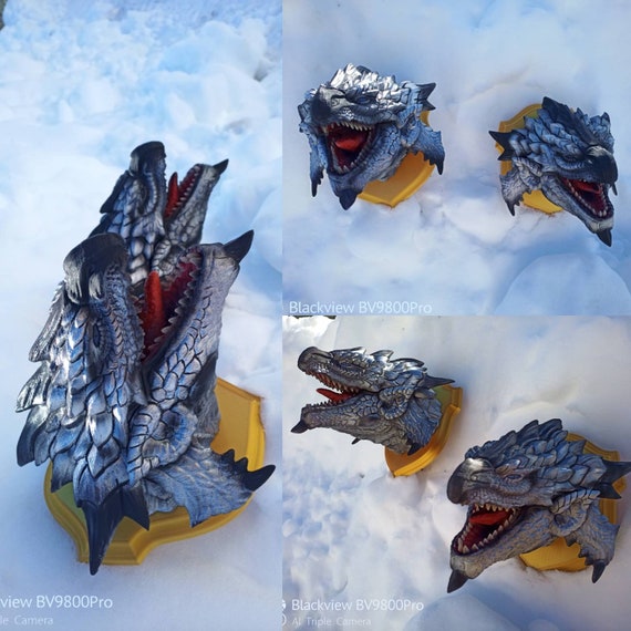 Rathalos Shell Pattern Rathalos Monster Hunter