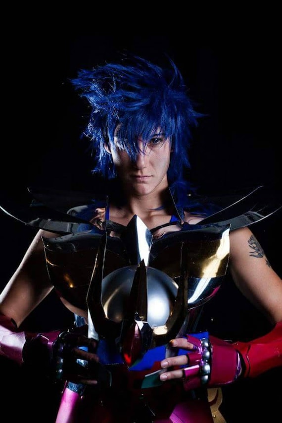 Saint seiya cosplay Etsy Nederland