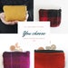 see more listings in the Coin purses section