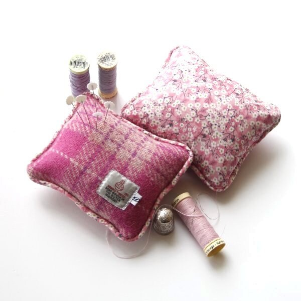 Pin Cushion Etsy