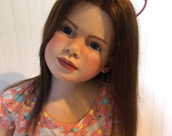 life size toddler dolls for sale