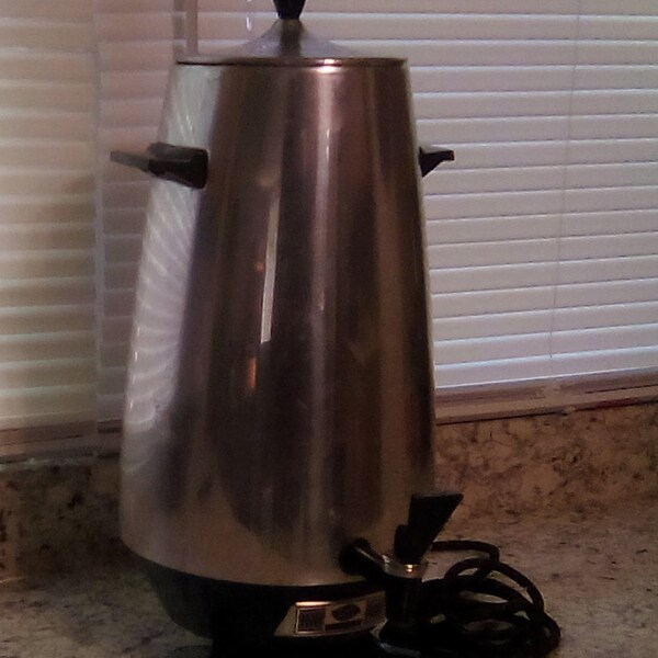 Usa Made Percolator Etsy