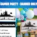 see more listings in the Birthday Party section