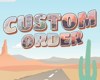 Custom Order - Radiator Springs Vintage Cars Birthday Party Printables