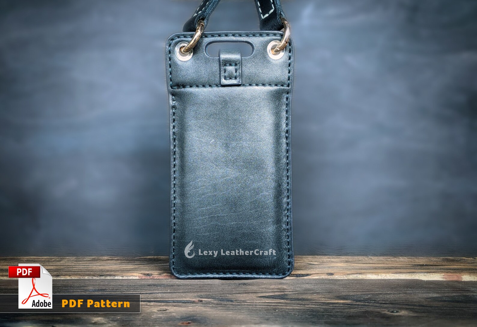 LEATHER PATTERN Smartphone Case Leather Pattern Phone Case Etsy