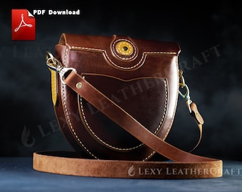 Créateur Français Sac CrÃ©ateur Cuir Patron De Sac En Cuir