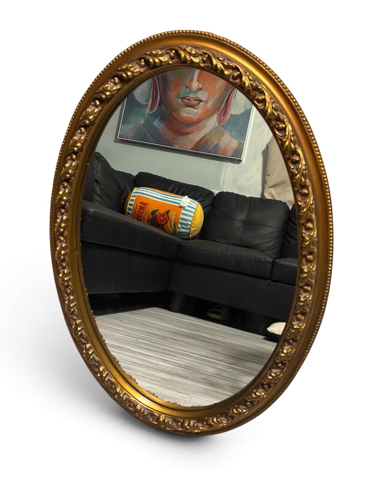 Uttermost Mirror - Etsy