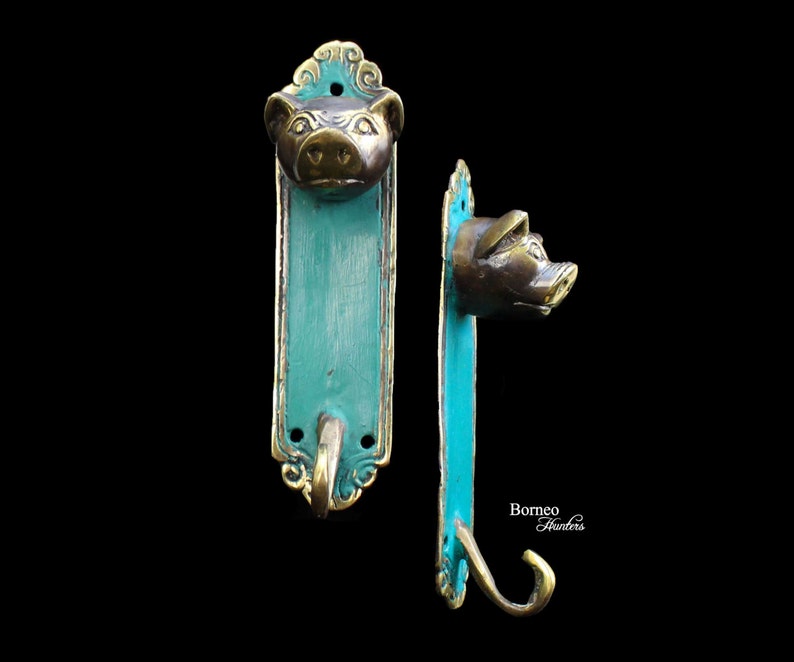 Animal Coat Hook Hat Hook Jewelry Hook Decorative Wall Hook Etsy