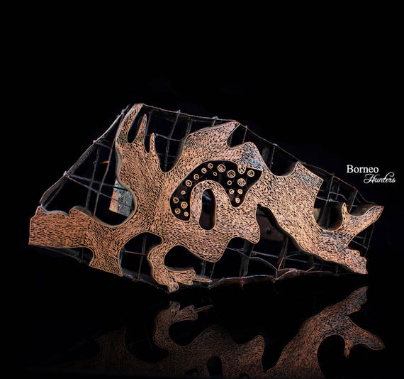 オールドバティック チャップ(8249) オールドバティック チャップ(8249)