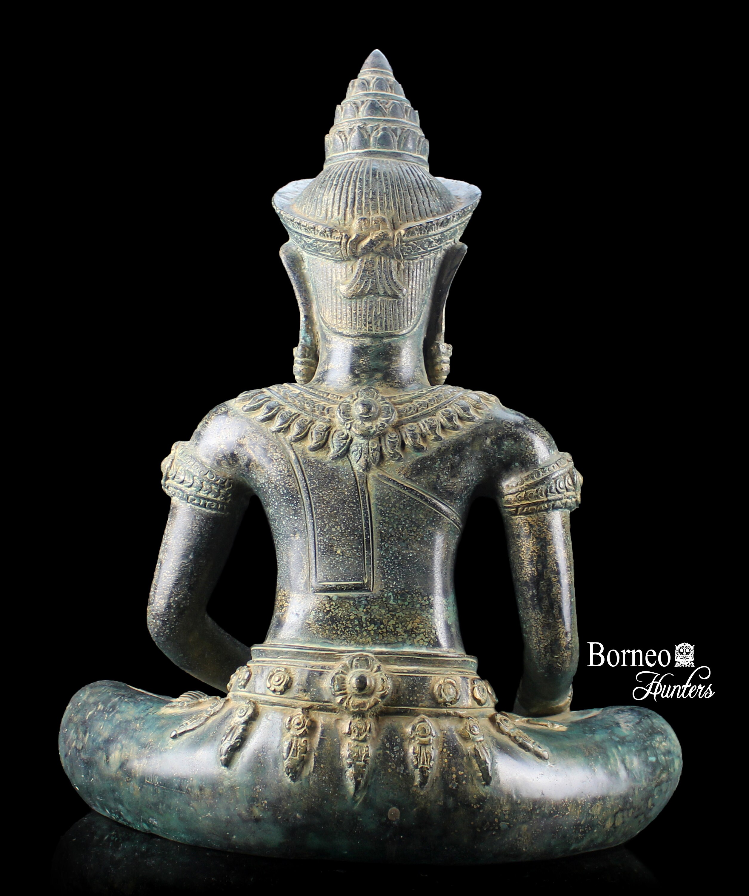 Buddha quote Do not dwell in the past, do not dream of the future - in –  The Typography Tipi, image size:2509x3000