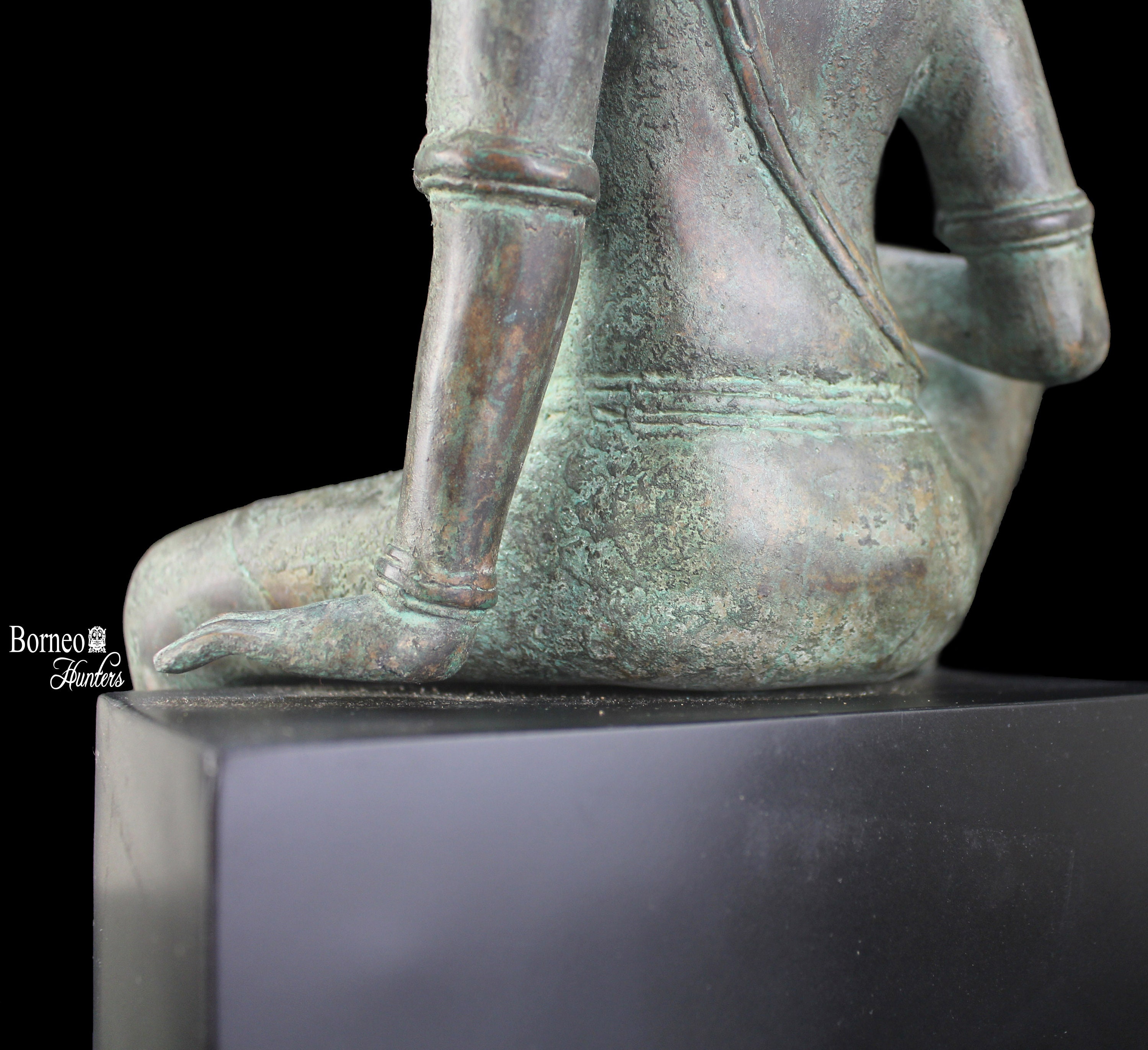 観音菩薩　ブロンズ像 10001744.jpg