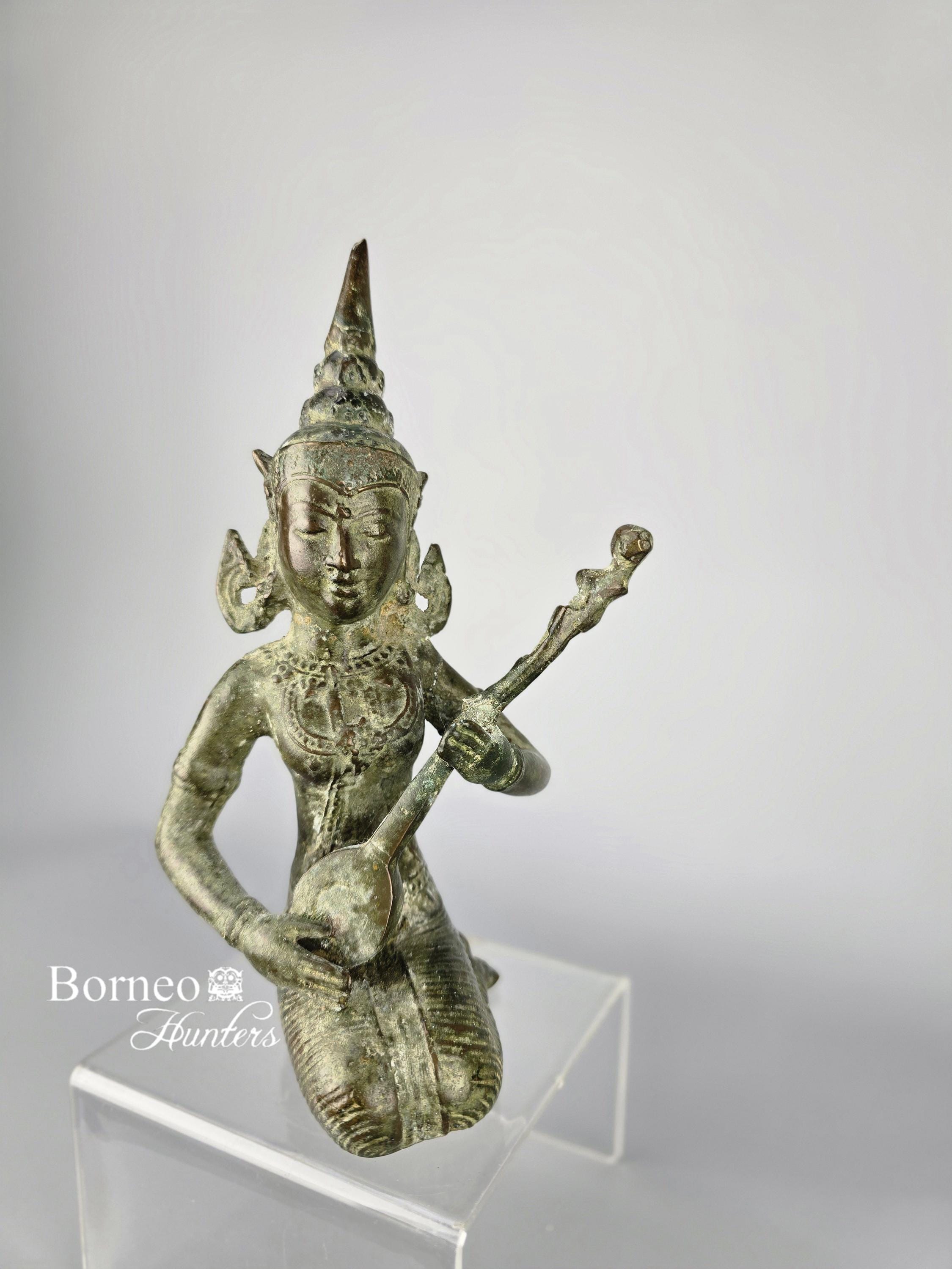 Buy Vintage Veena Online In India India