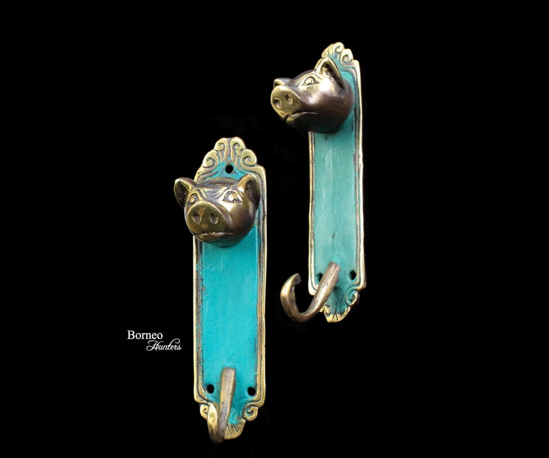 Animal Coat Hook Hat Hook Jewelry Hook Decorative Wall Hook Etsy