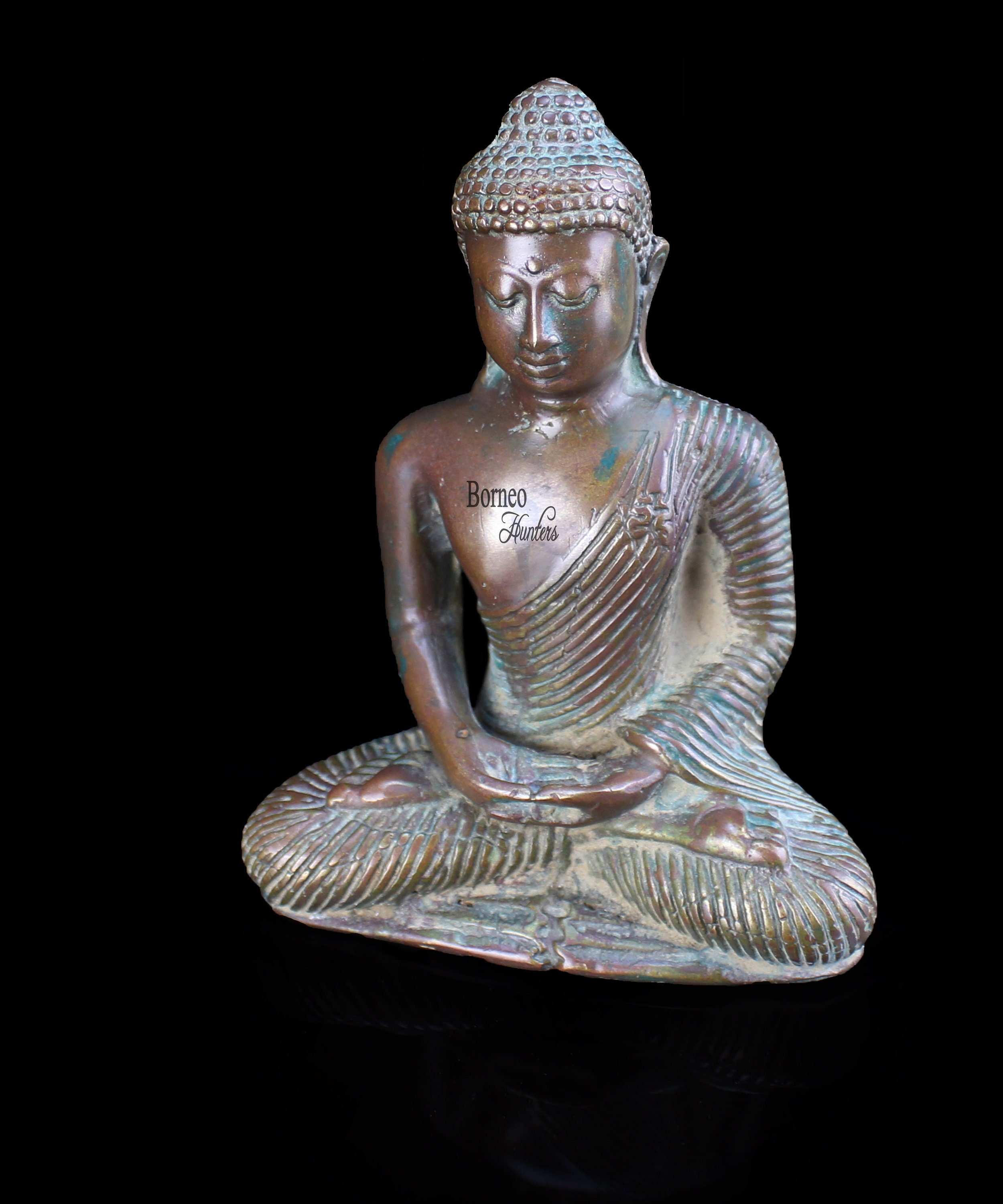 Mandalay buddha - Etsy 日本