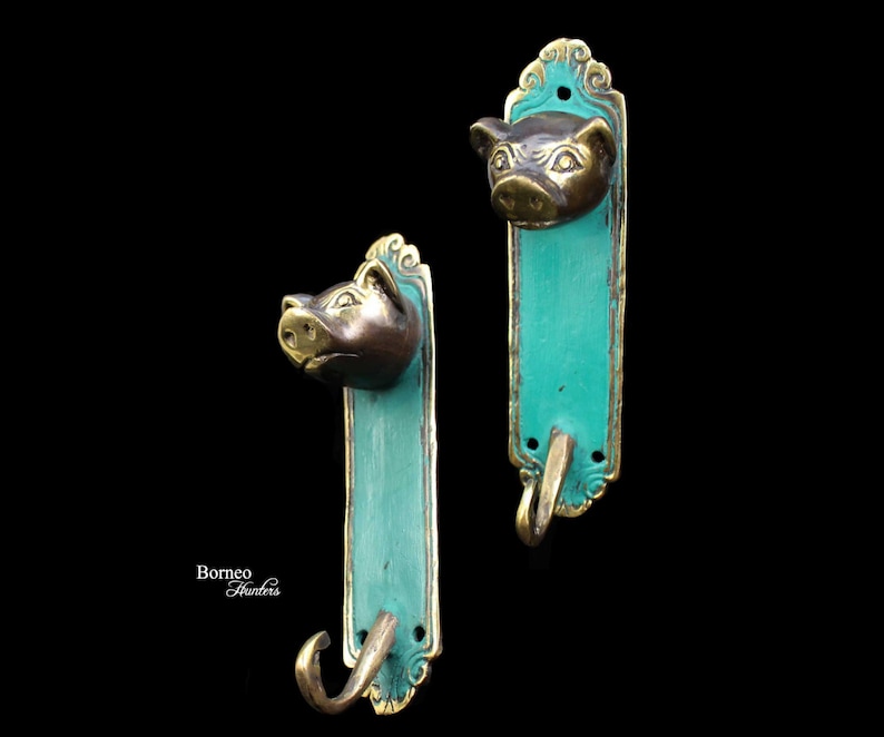 Animal Coat Hook Hat Hook Jewelry Hook Decorative Wall Hook Etsy