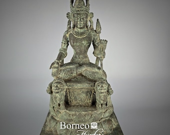 インドアンティーク仏像 インドアンティーク仏像