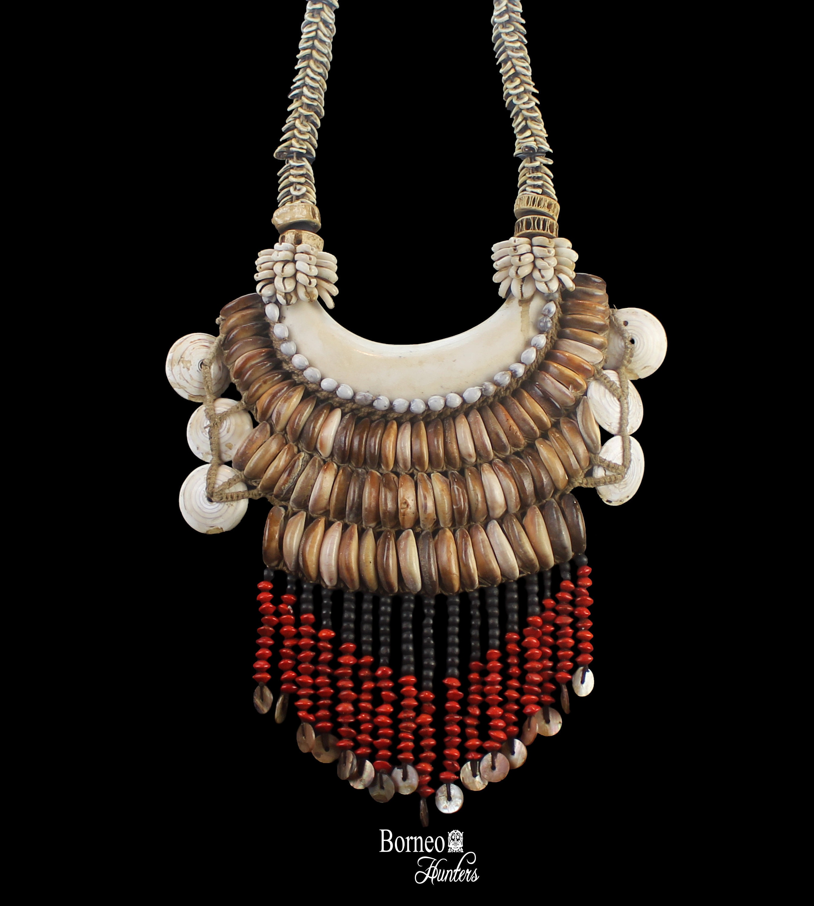 ネックレス・ペンダント Wild craft / Tribal necklace Wild craft / Tribal necklace