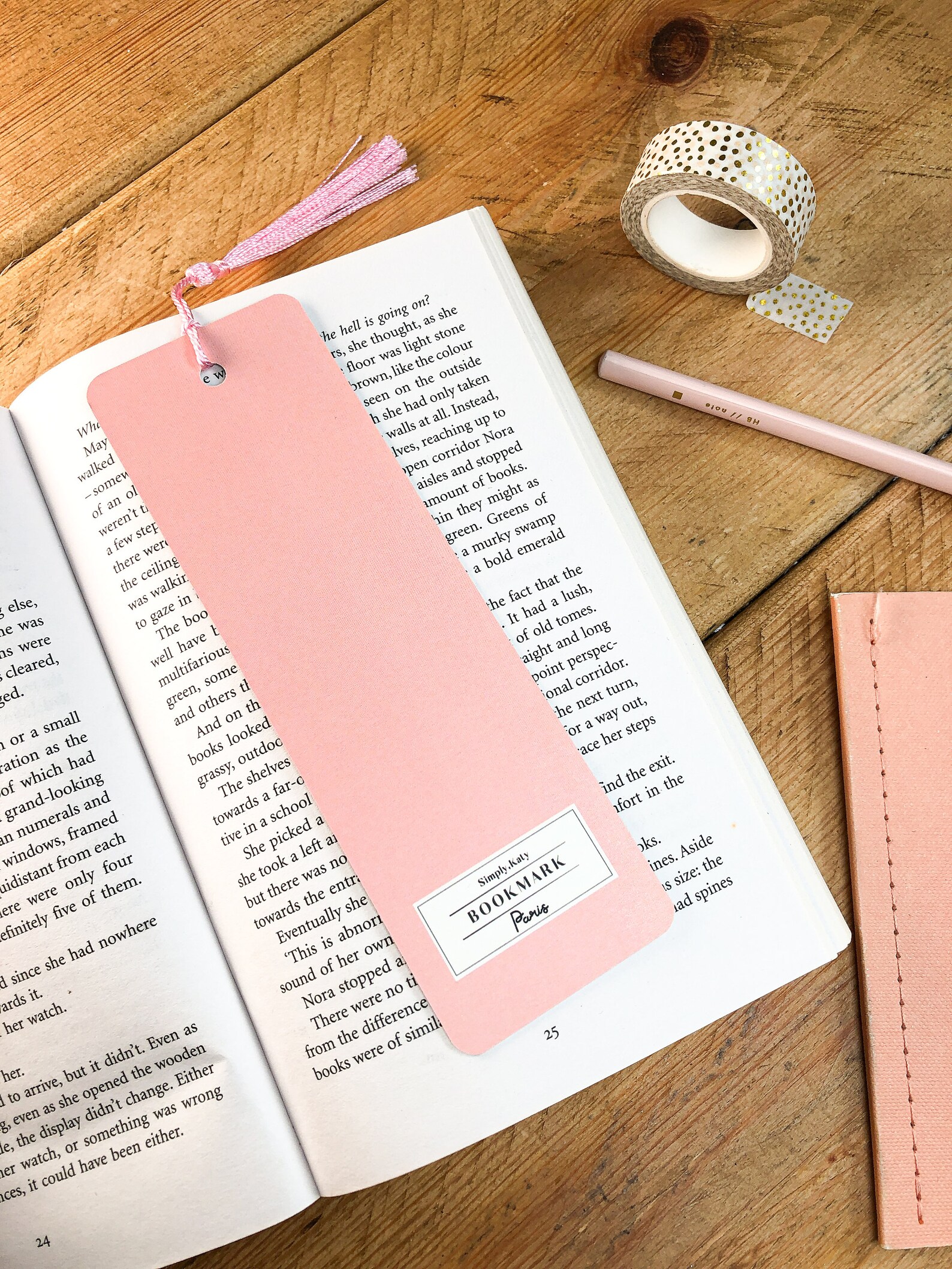 Paris Bookmark Paris Art Print Paris Art Paris Travel Etsy