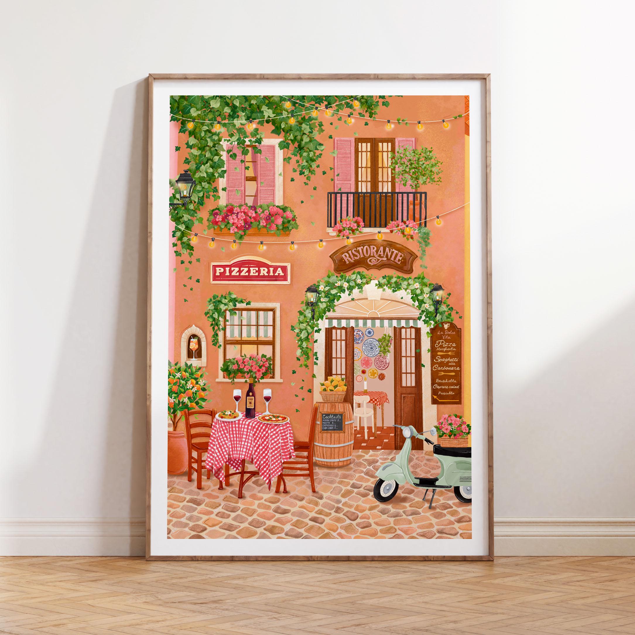 SimplyKatyprints - Etsy 日本