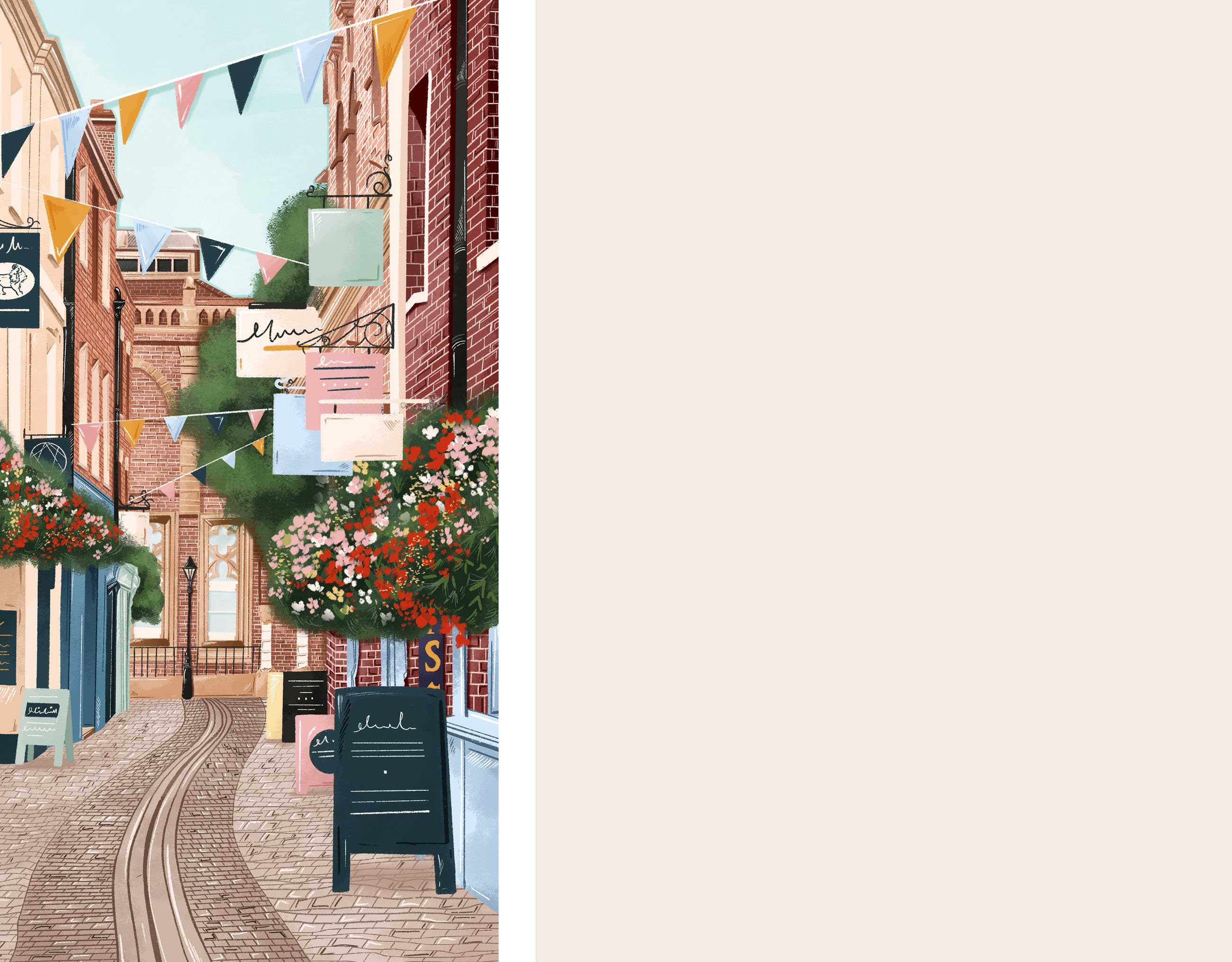 Exeter Exeter art print Exeter travel poster Exeter poster Etsy