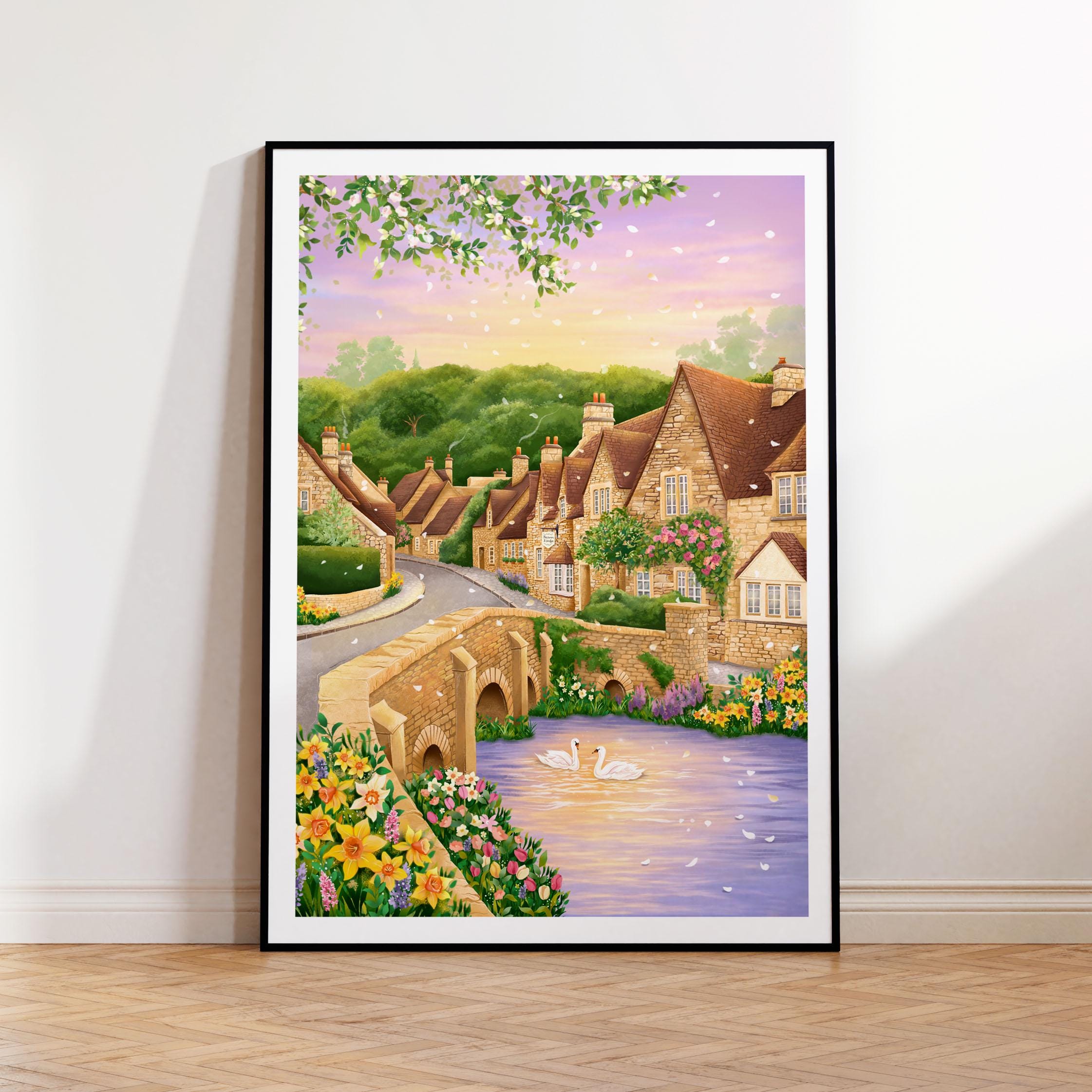 SimplyKatyprints - Etsy 日本
