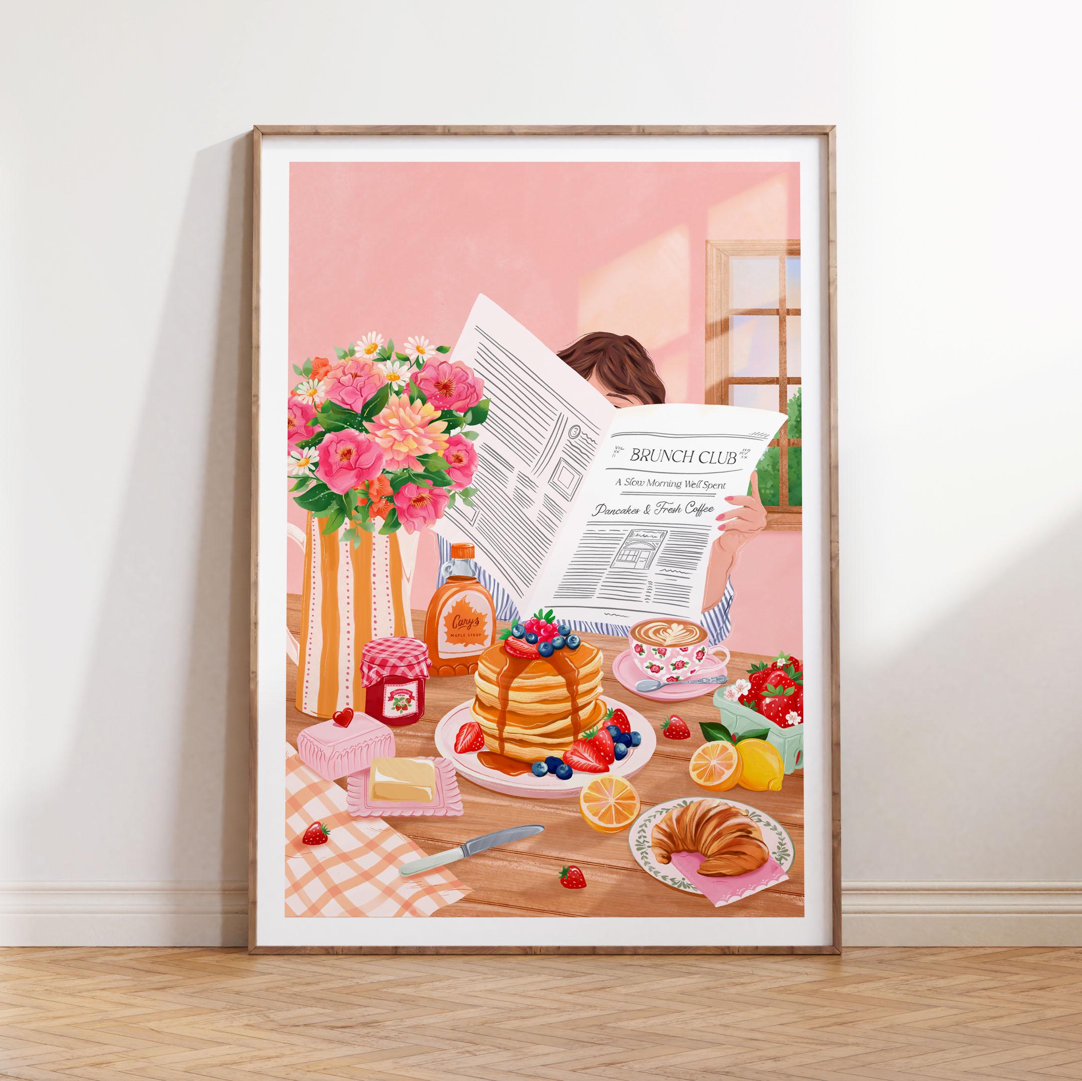 しな様オーダーページ SimplyKatyprints - Etsy 日本
