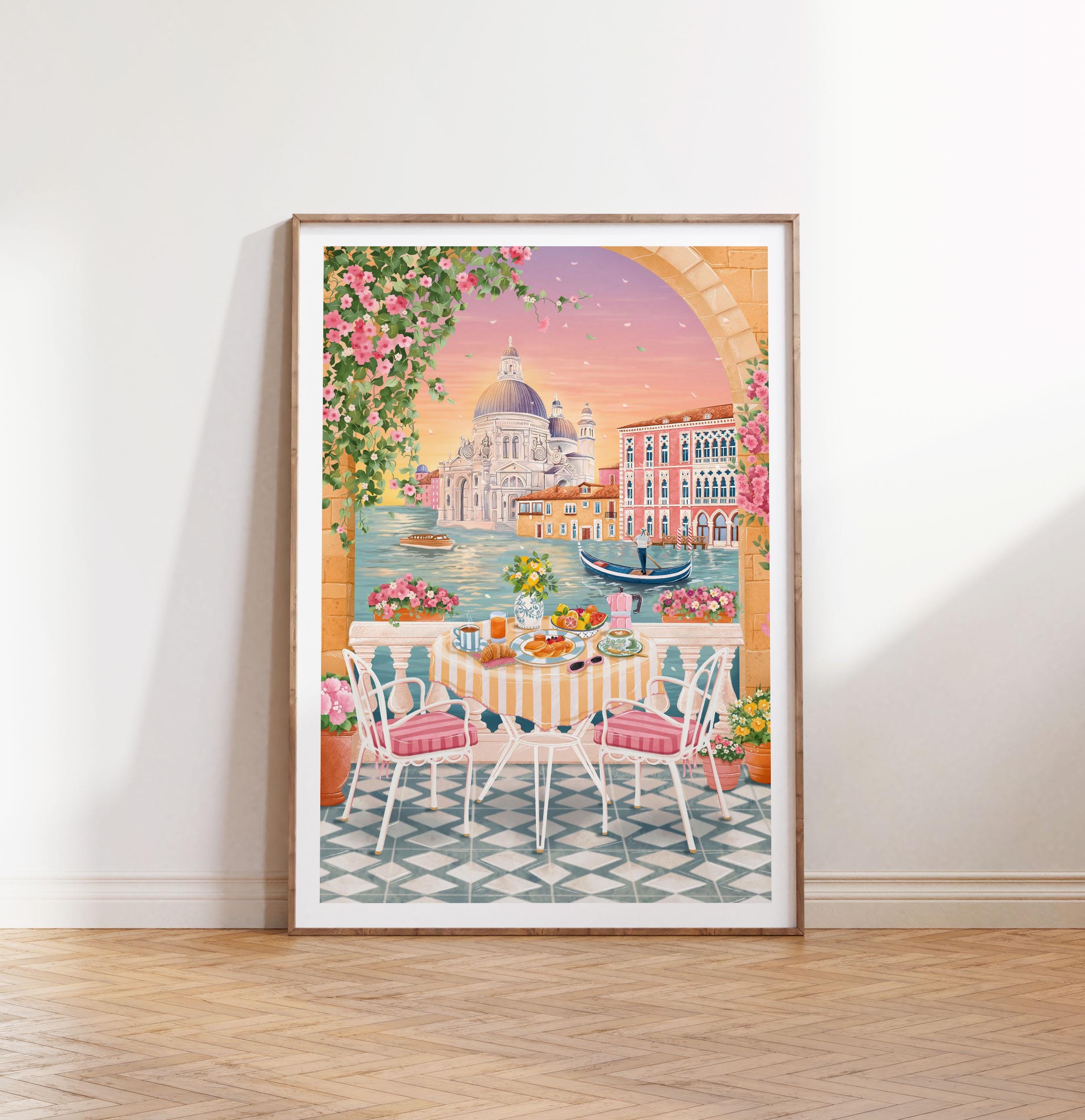 SimplyKatyprints - Etsy 日本