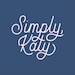Simply Katy Prints