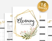 Schoonmaak Planner