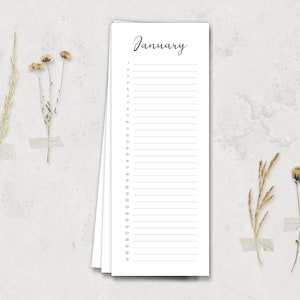Editable Printable Perpetual Calendar Editable Printable Birthday Calendar