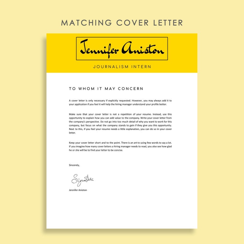 Intern Resume Template Google Docs, Resume For Internship, Resume Template Intern, College Student Resume, Graduate School, For Interns image 3