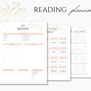 Buchplaner | Buchplaner | Buchorganisator