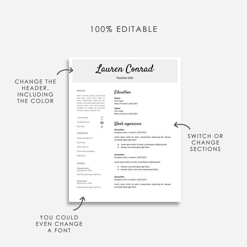 editable resume templates google docs editable resume templates google docs