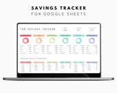 Spaar Spreadsheet voor Google Sheets