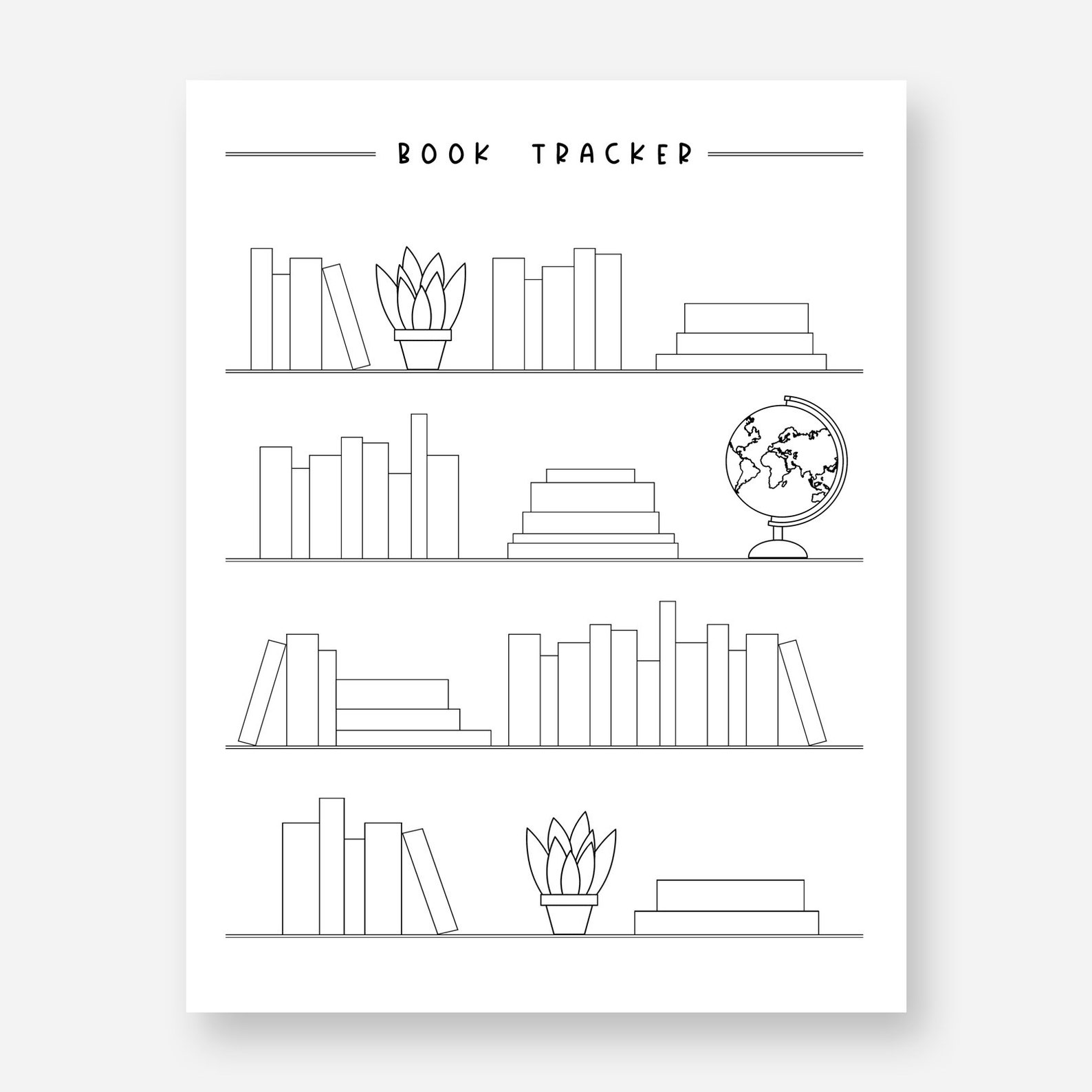 bookshelf-reading-tracker-printable-to-read-list-book-etsy-australia