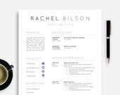 Microsoft Word Cv Sjabloon, Cv Sjabloon Voor Word, MS Word Cv Sjabloon, Curriculum Vitae, Motivatiebrief, Sollicitatiebrief, Cv Download