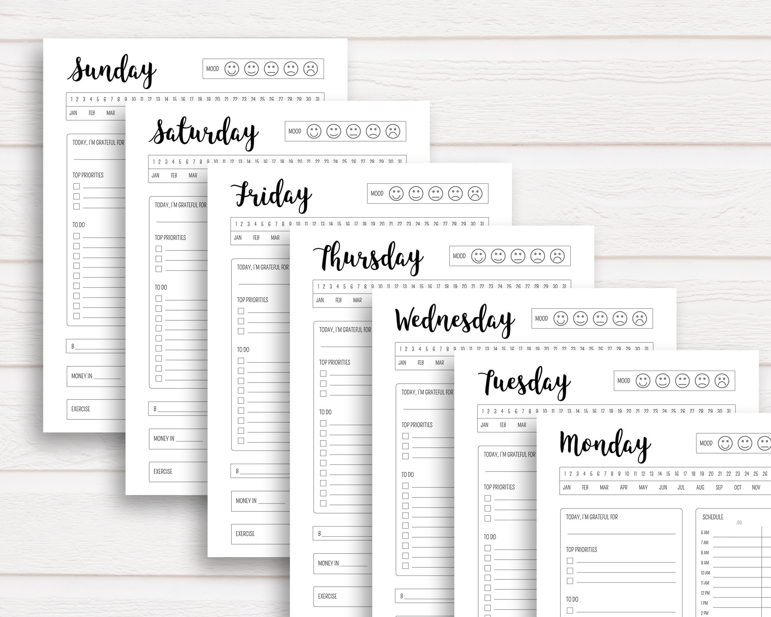 printable-daily-planner-day-planner-printable-etsy-canada