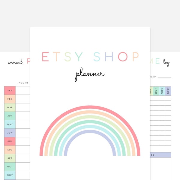 Top Selling Shops - Etsy