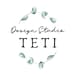 DesignStudioTeti store logo