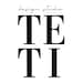 DesignStudioTeti store logo