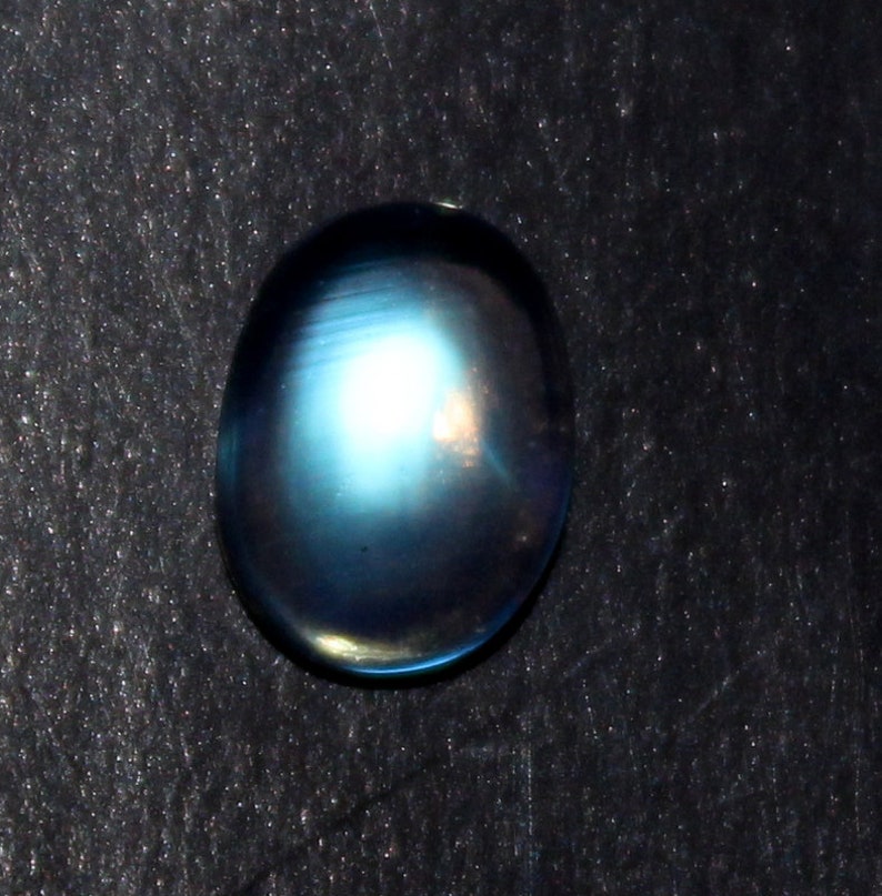 Multi flash Moonstone Blue flash Moonstone Natural Rainbow Moonstone Cabochon White Rainbow Moonstone DIY 23 Rainbow Moonstone Gemstone