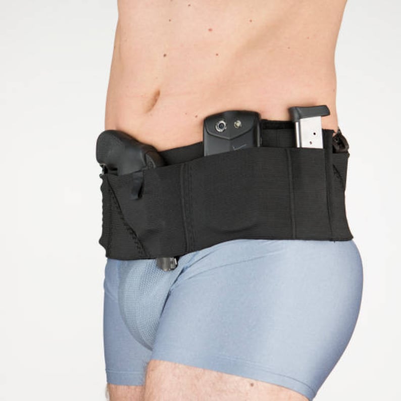 Sport Belt™ Classic Can Can Concealment ® Unisex Holster Etsy