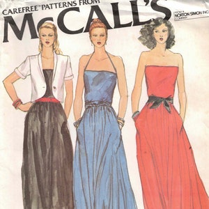 prom dresses 1979 1979 Prom Dress