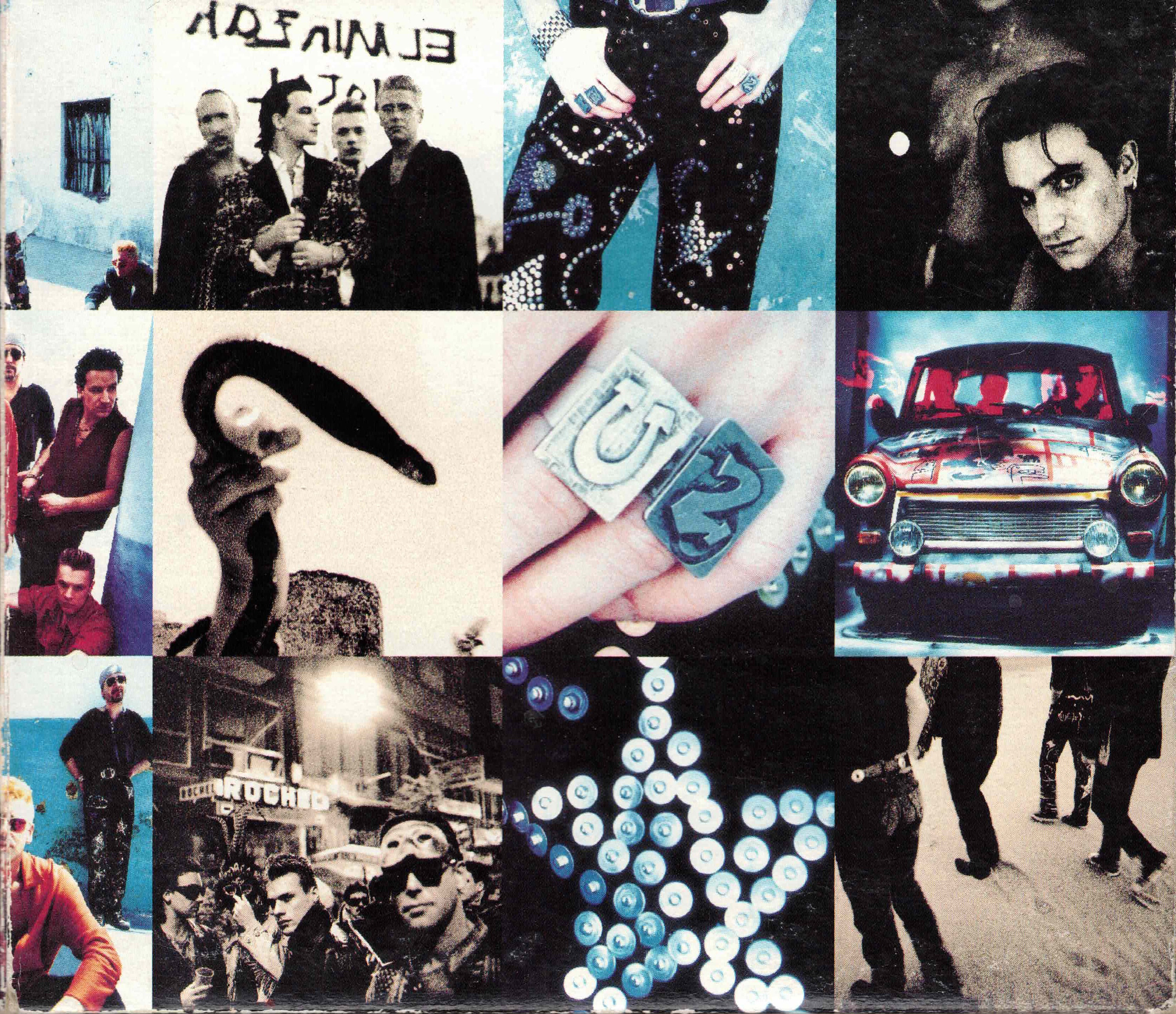BONO U2 Achtung Baby Full Length CD Digipak Platinum Grammy - Etsy BONO U2 Achtung Baby Full Length CD Digipak Platinum Grammy - Etsy