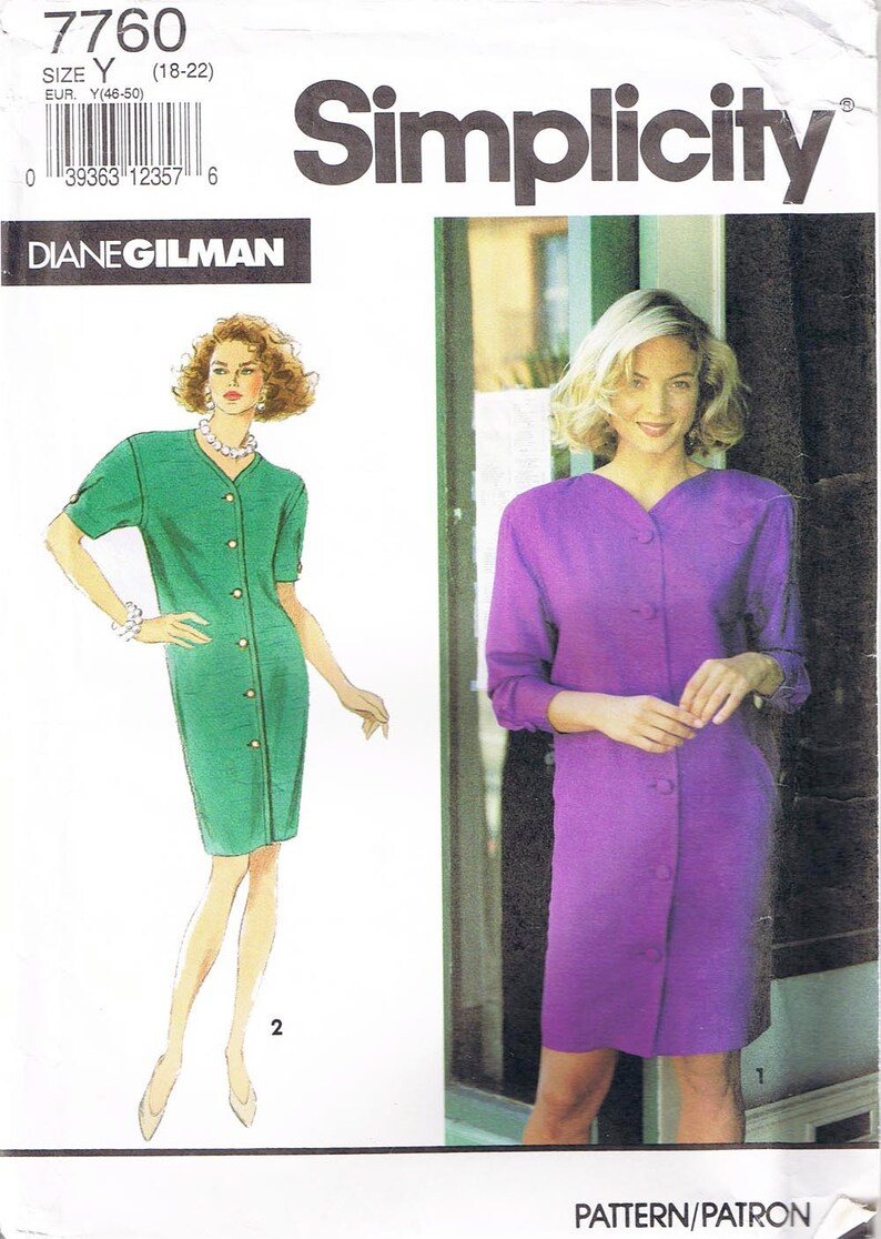 diane gilman dresses