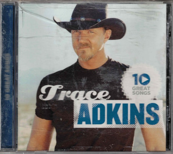 Trace adkins songs deals