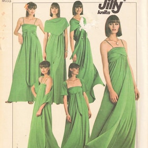 convertible maxi dress instructions Step By Step Styling Tips